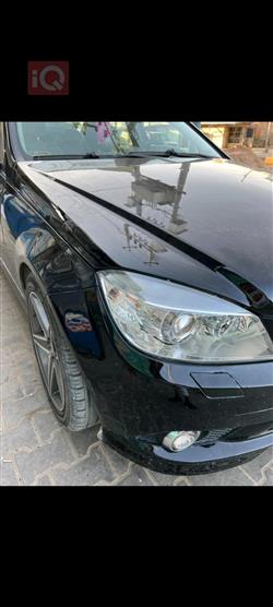 مێرسێدس بێنز C-Class